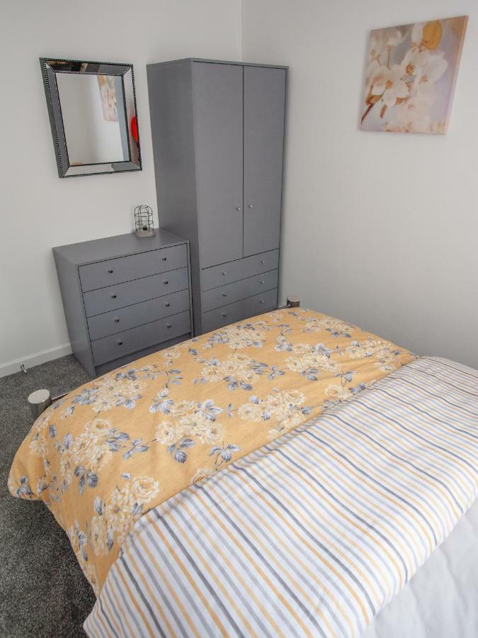 Willa Cwtch Y Coetir Swansea Zewnętrze zdjęcie